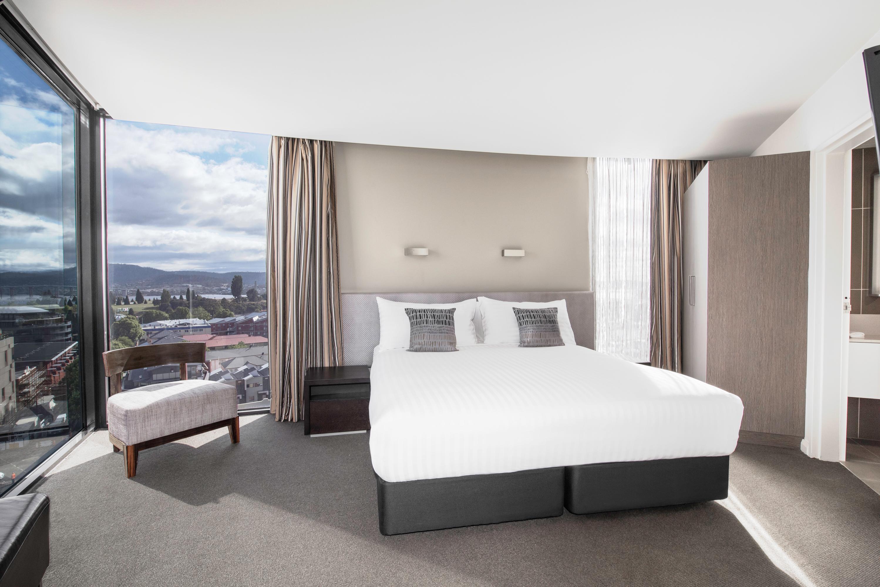 Mantra Collins Hotel Hobart Zewnętrze zdjęcie