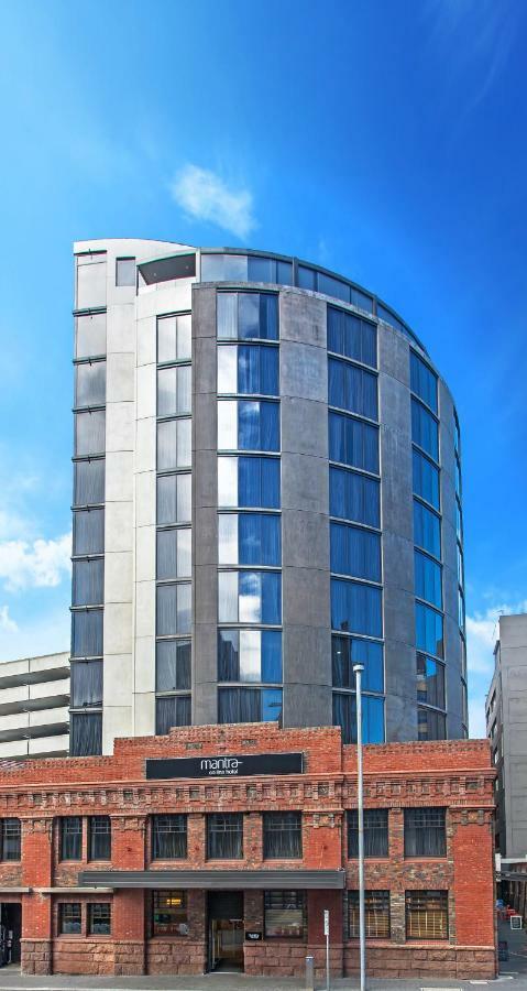 Mantra Collins Hotel Hobart Zewnętrze zdjęcie